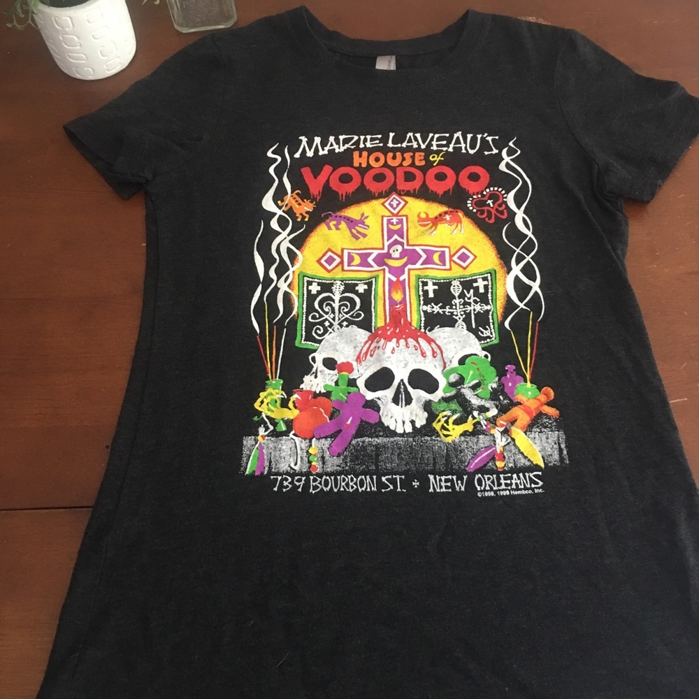 Graphic T Shirt